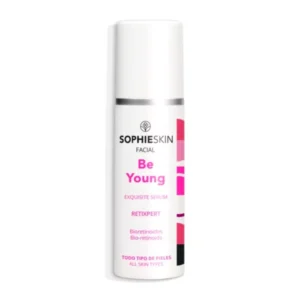 SOPHIESKIN be young serumas