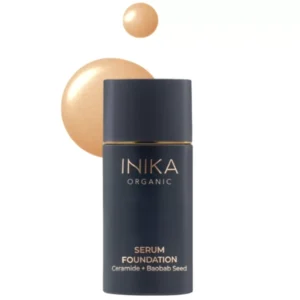 Inika serum foundation daring 25ml