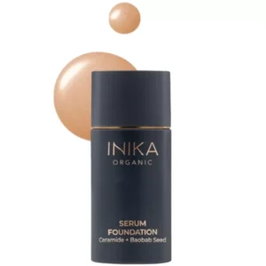 Inika serum foundation fearless 25ml