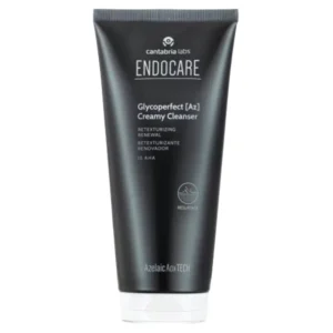 Endocare veido prausiklis