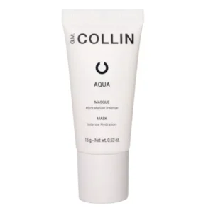 G.M.COLLIN aqua kaukė 15g