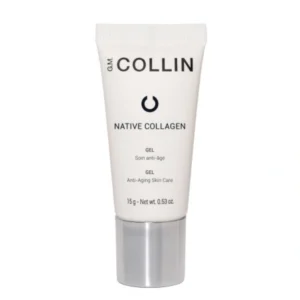 G.M.COLLIN native collagen gel 15g