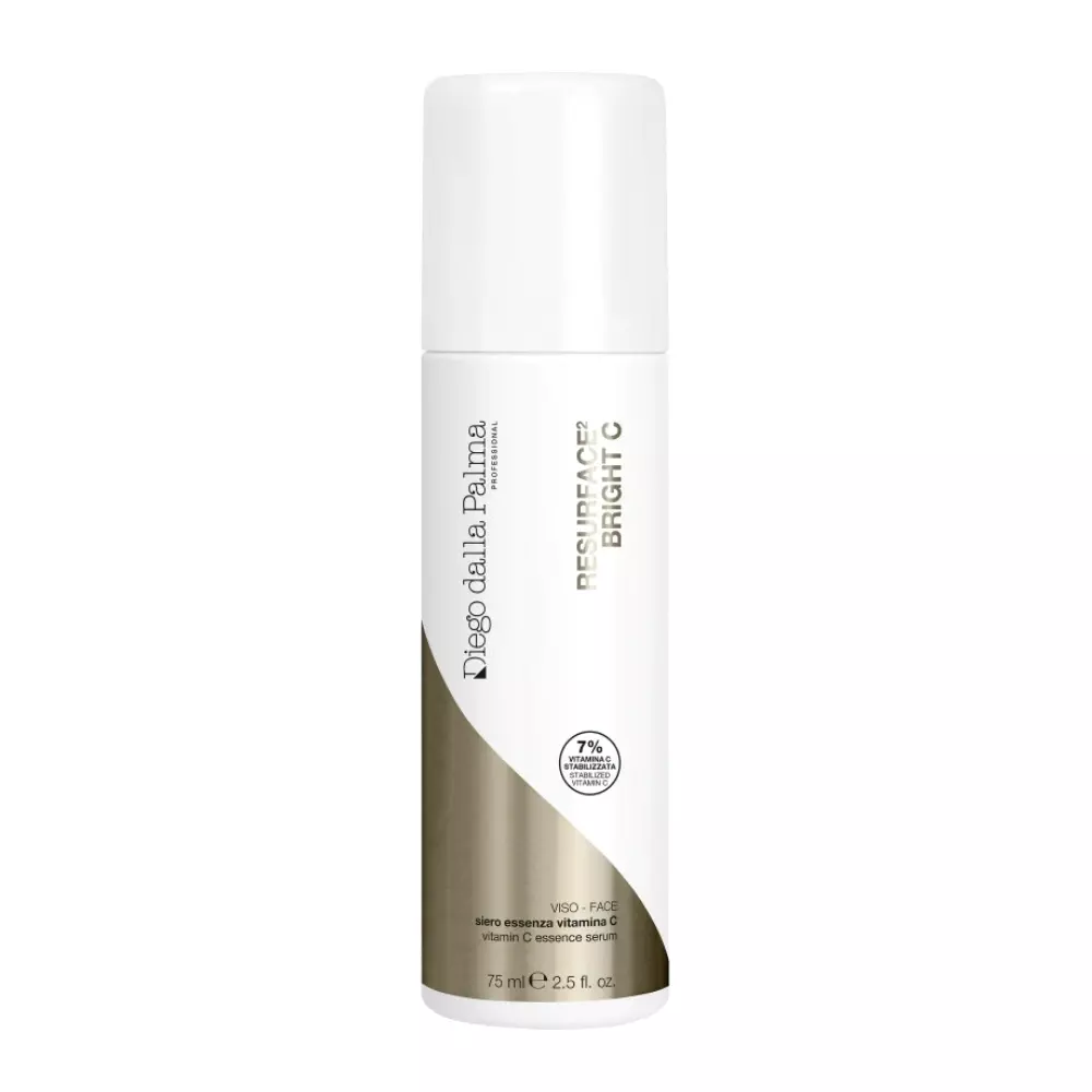 Diego Dalla Palma resurface bright C serumas 75ml