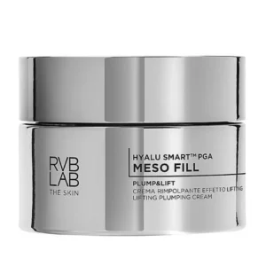 RVB LAB MESO FILL stangrinantis kremas