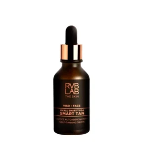 RVB LAB savaiminio įdegio serumas veidui 30ml