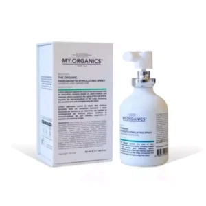 My Organics Hair Growth Stimulating Spray 50ml