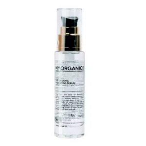 My Organics hydrating serum 50ml