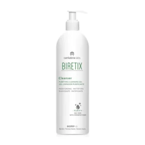 Biretix cleanser 400ml