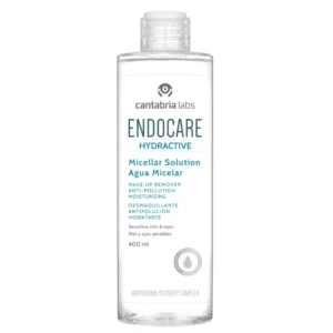 Endocare micellar 400ml
