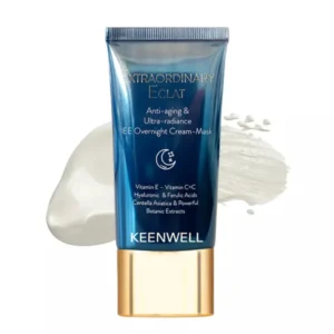 Keenwell overnight cream mask 40ml