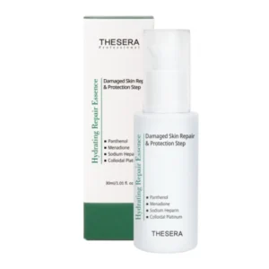 Thesera hydrating repair serum 30ml
