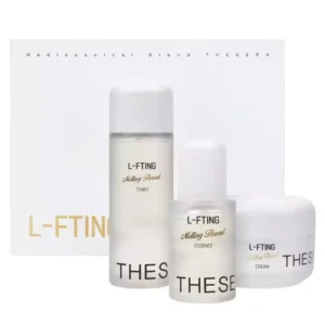 Thesera L lifting rinkinys