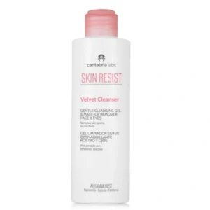 Skin resist cleanser 200ml