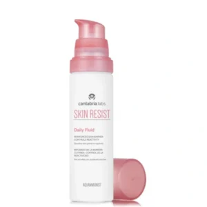 Skin resist daily fluid 50ml