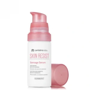 Skin resist serumas 30ml