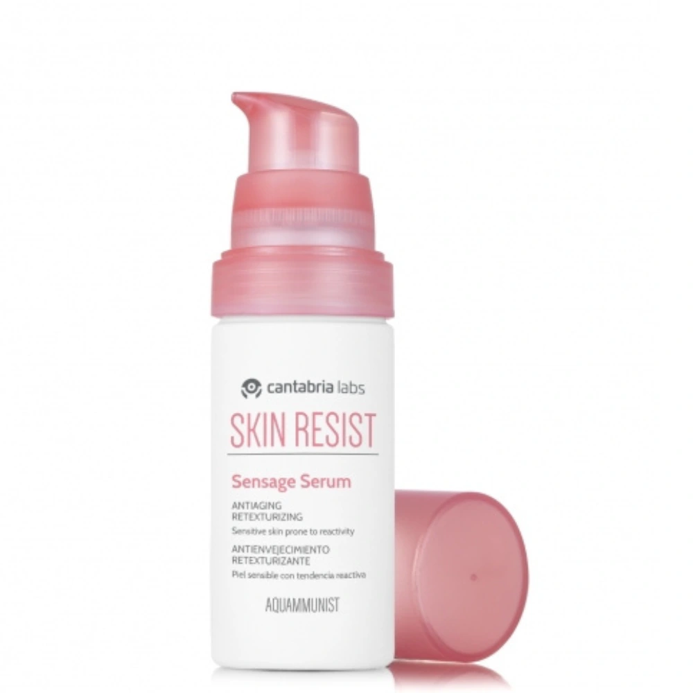 Skin resist serumas 30ml
