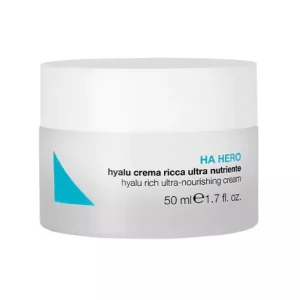 DIEGO DALLA PALMA HA HERO intensyviai maitinantis kremas su hialuronu, 50 ml