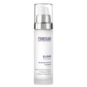 Natinuel Elisir kremas 50ml