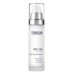 Natinuel OXY100 kremas su deguonimi 50ml