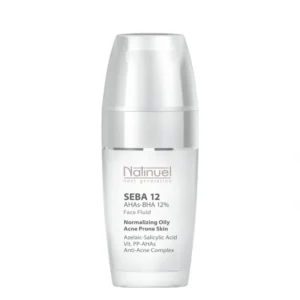 Natinuel Seba fluid 12%