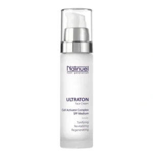 Natinuel Ultraton kaklo dekolte kremas 50ml