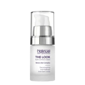 Natinuel the look paakių kremas 15ml