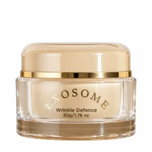 Dr. Vs+ exosome wrinkle defence, priešraukšlinis kremas su egzosomomis 50 ml