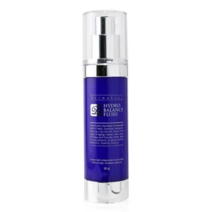 Dermaheal hydro fluid 50g