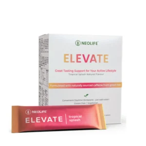 Neolife elevate 30 pakelių