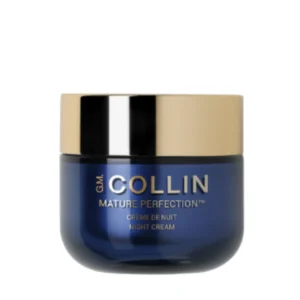 COLLIN naktinis kremas 50ml