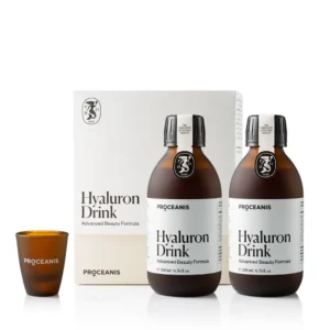 Proceanis hyaluron drink 2x200ml