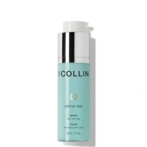 G.M.COLLIN city d tox serum 30ml