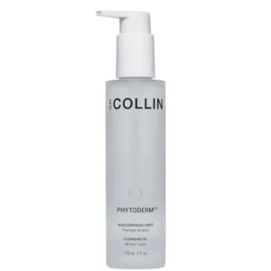 G.M.COLLIN phytoderm cleanser 150ml