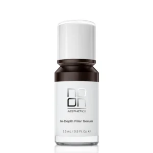 NOON in depth filler serumas 15ml