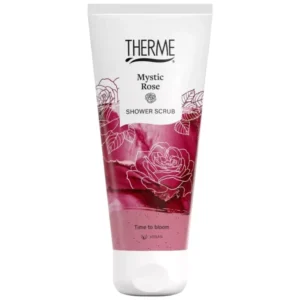 Therme mystic rose scrub 200ml