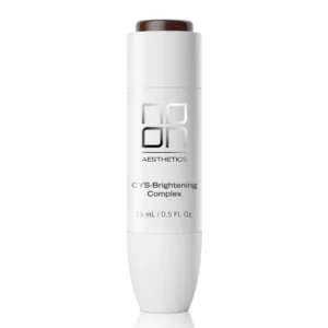 NOON CYS brithening 15ml