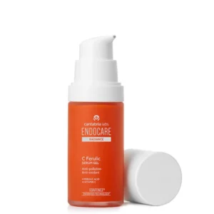 ENDOCARE C Ferulic serum gel 30ml