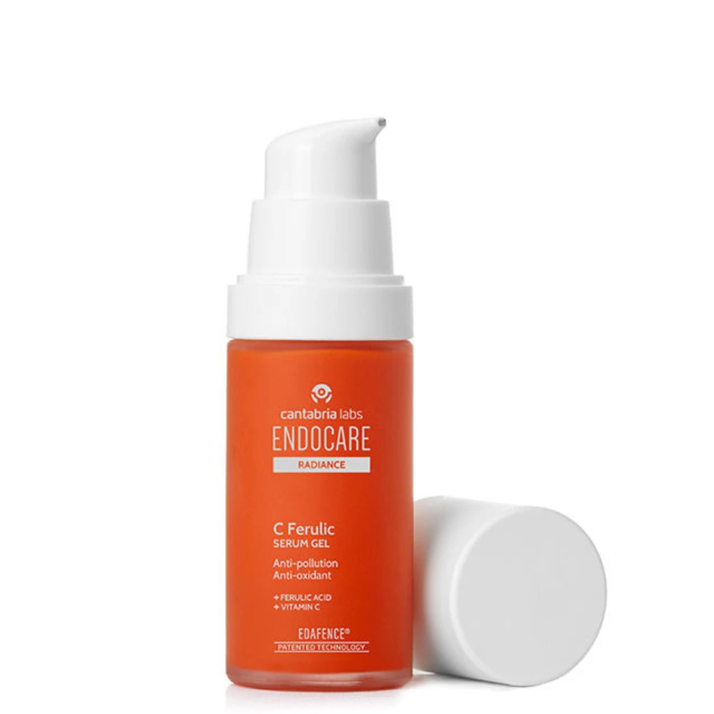 ENDOCARE C Ferulic serum gel 30ml