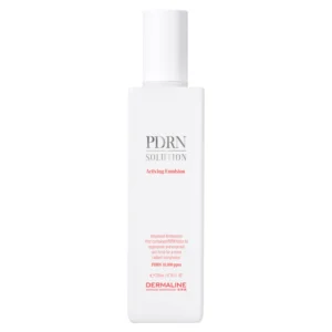 DERMALINE PDRN emulsija odos elastingumui. desazas