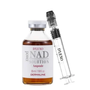 Dermaline NAD ampoule 35ml