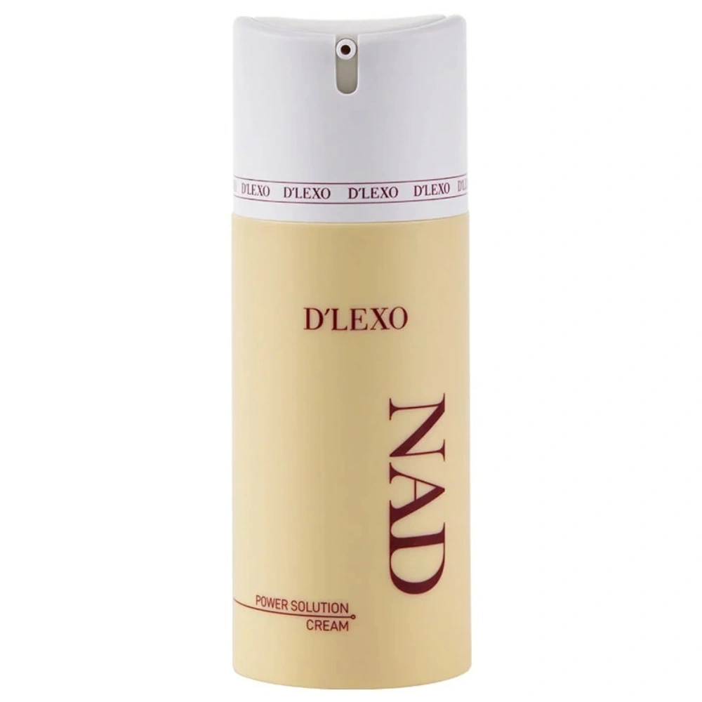Dermaline NAD kremas 100ml