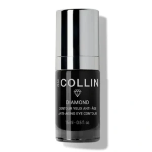 G.M.COLLIN Diamond paakių kremas 15ml