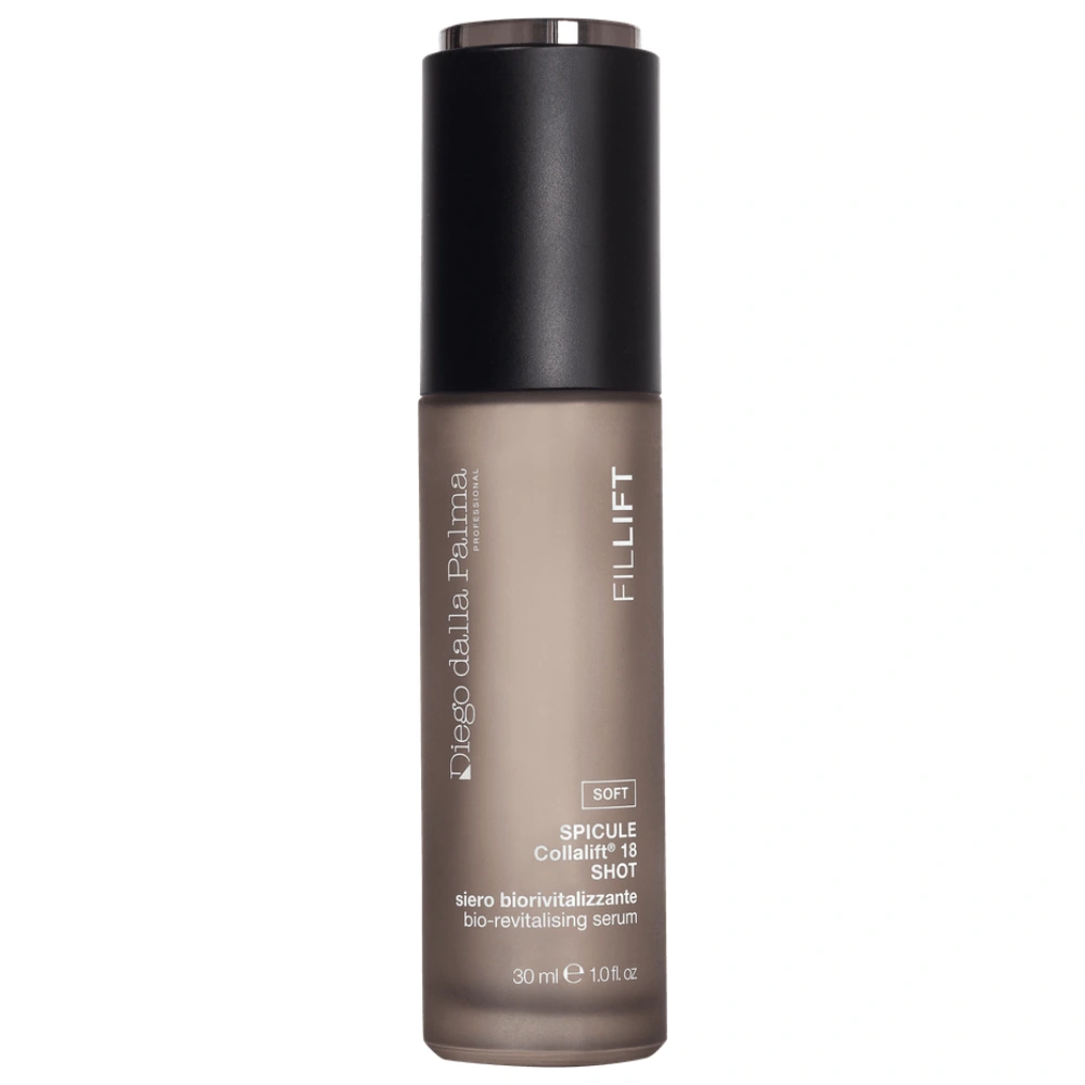 Diego Dalla Palma Fillift Spicule Soft biorevitalizuojantis veido serumas 30 ml
