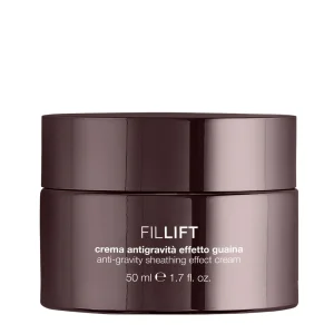 Diego Dalla Palma Fillift Anti-Gravity Sheathing Effect Cream stangrinamasis ir kontūrus atkuriantis veido kremas 50 ml