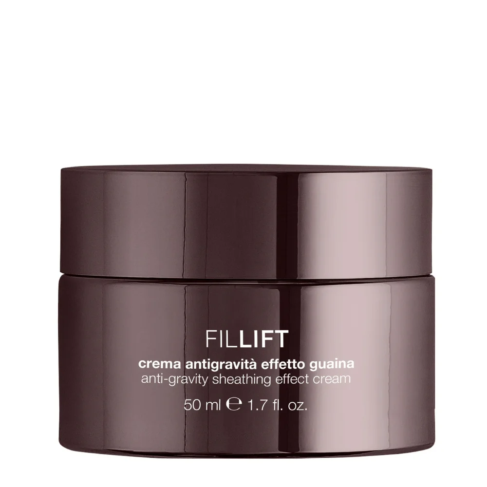 Diego Dalla Palma Fillift Anti-Gravity Sheathing Effect Cream stangrinamasis ir kontūrus atkuriantis veido kremas 50 ml