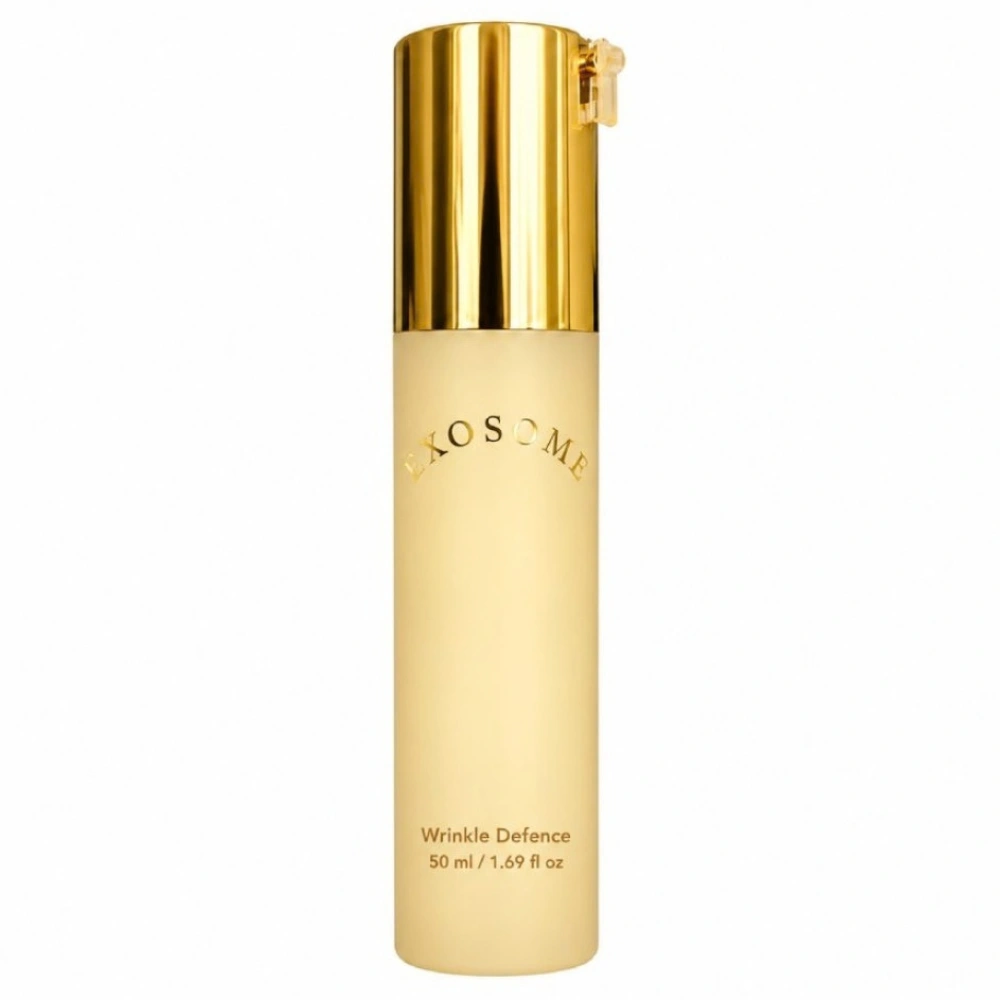 Dr. Vs+ exosome wrinkle defence, priešraukšlinis kremas su egzosomomis 50 ml
