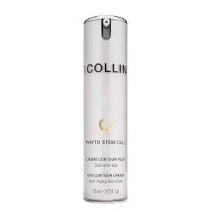 G.M.Collin Phyto Stem Cell paakių kremas, brandžiai odai, 15 ml