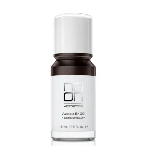 Mini NOON Aesthetics BR 20% azelaino kremas, 15 ml